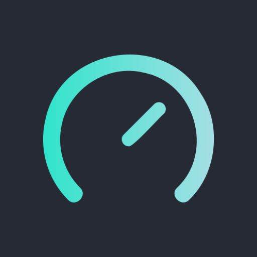 SpeedTest Master icon