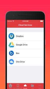 Screen Recorder Pro screenshot 5