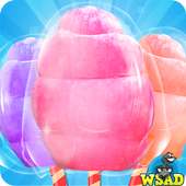 Cotton Candy