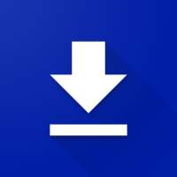 m3u8 Downloader logo