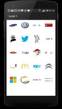 Logo Quiz Answers screenshot 3