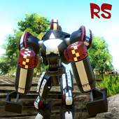 Guide for Real Steel Champions 1.0