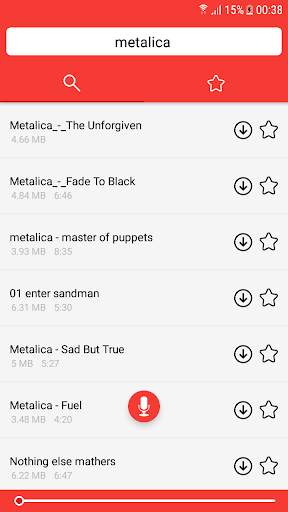 MPYA : Free Music Play & Download screenshot 4
