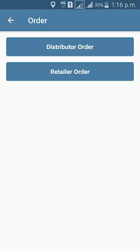 Walton SmartSales screenshot 6