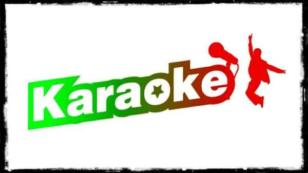 Karaoke with well-known music screenshot 1