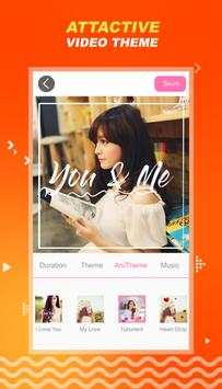 Video Slideshow Maker With Music screenshot 1