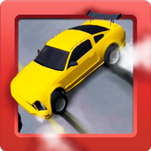 Speed Racing 3D icon
