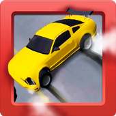 Speed Racing 3D