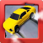 Speed Racing 3D 5.0