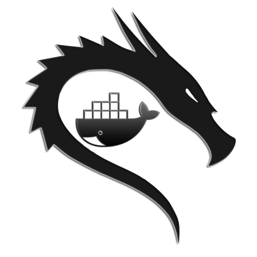 Learn Docker icon