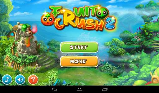 Fruit Crush 2 screenshot 6