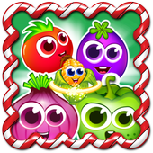 Farm Day Match icon