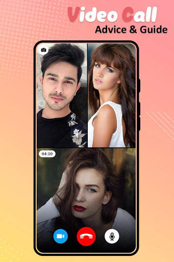 Live Video Calls Advice & Girl Voice Chat Guide screenshot 5