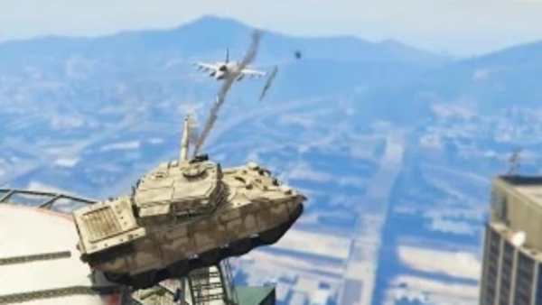 Cheats For gta 5 FREE screenshot 1