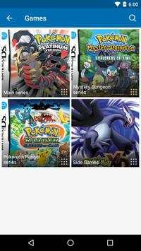 FANDOM for: Pokemon screenshot 3