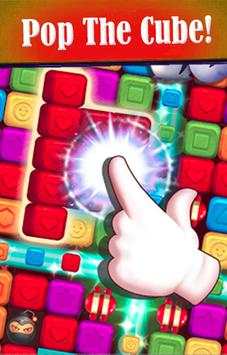 Toon Toy Crush Blast screenshot 2