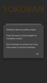 Sokoban Legend screenshot 8