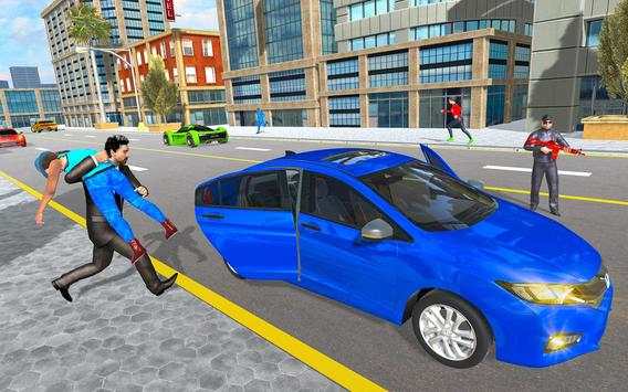 Real Sniper Shooter Strike screenshot 2