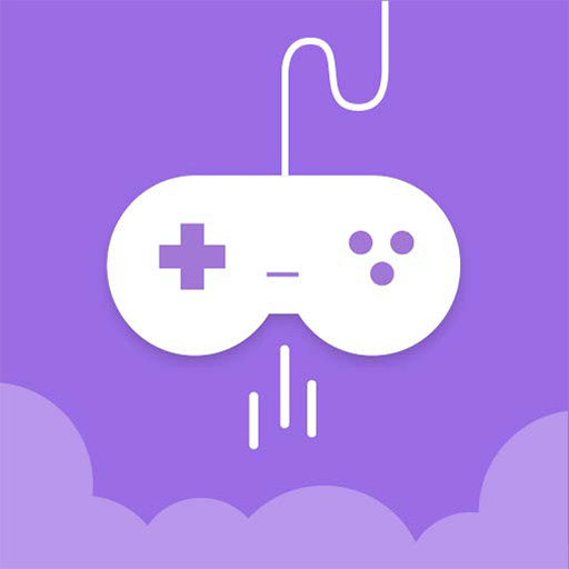 Game Launcher: Booster Cleaner icon