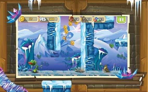 banana King of the Jungle screenshot 4
