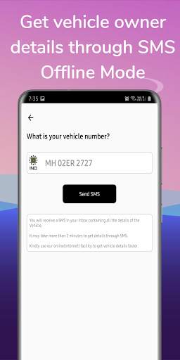 Gadi Ke Number Se Malik Ka Pata RTO Vehicle Detail screenshot 8