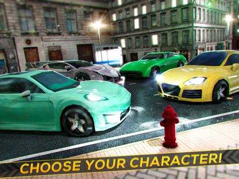 Top Car Games For Free Driving screenshot 8