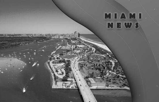 Miami News screenshot 4