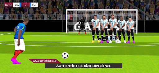 World Championship screenshot 1