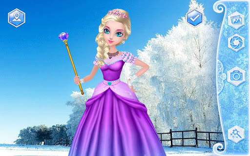 Princesa Coco de Hielo screenshot 6