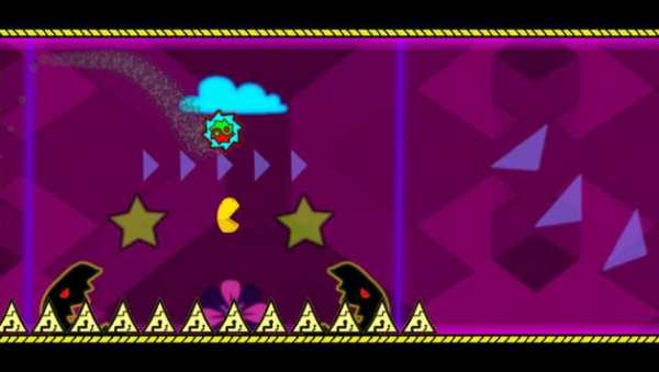 Fantasy Dash 0.5 screenshot 2