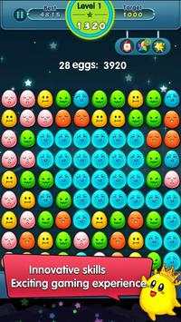 Egg Crush screenshot 1