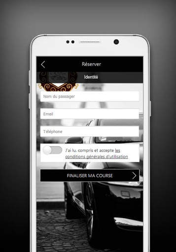 Excellcium Drivin' screenshot 6