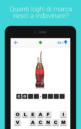 Logo Quiz screenshot 12