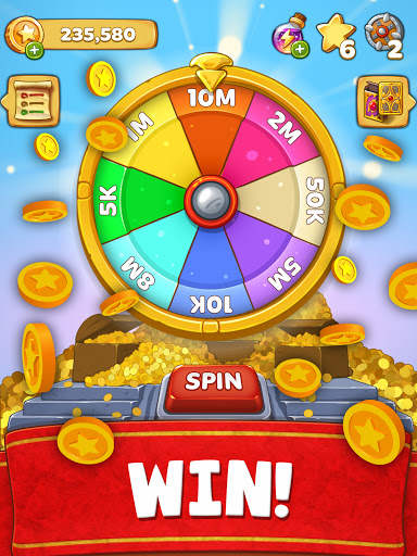 Coin King - The Slot Master screenshot 14