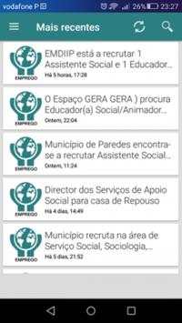 Espaço do Assistente Social screenshot 3