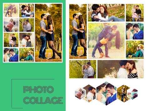 Love Photo Collage screenshot 2