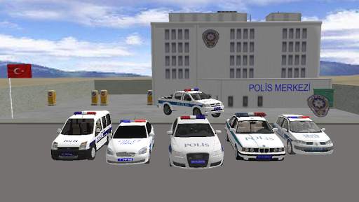Polis Simulator 2 screenshot 3