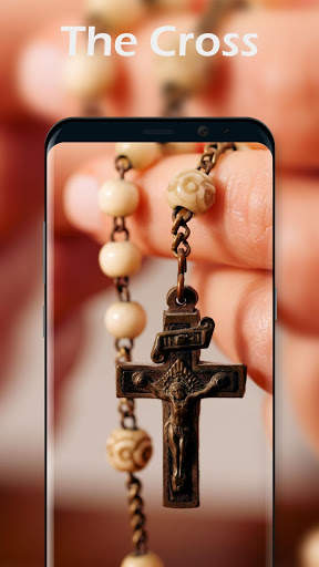 Catholic Wallpapers: Top 1 Christian Wallpaper screenshot 6