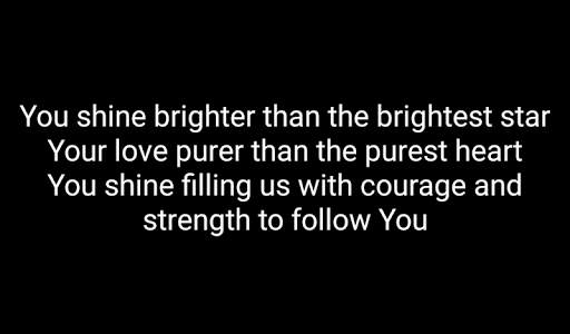 Songbook - Christian songs screenshot 5