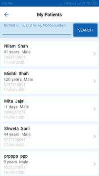 Sterling Hospitals screenshot 5