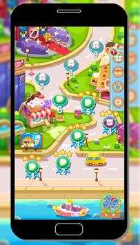 Pet Match Crushing screenshot 1