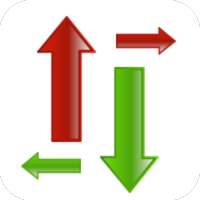 Swipe Arrow-Arrow Dashing Game