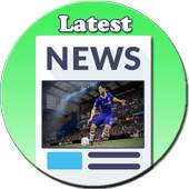 Latest FIFA News 1.0