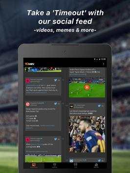 Arsenal News - 90min Edition screenshot 10