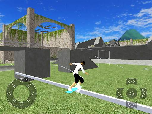 Board Skate screenshot 11