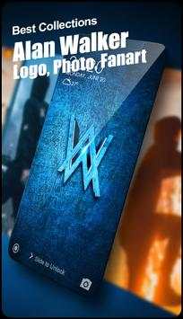 Alan Walker Wallpaper screenshot 1