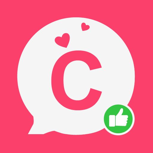 Free Dating App &amp; Flirt Chat - Meet Girls for Love icon
