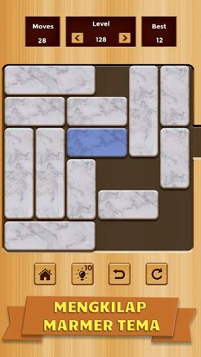 Unblock Puzzle Game screenshot 5