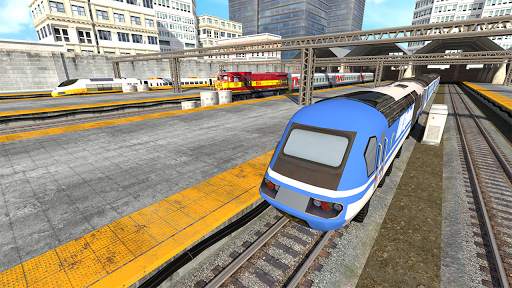 Train Simulator 2018 screenshot 3