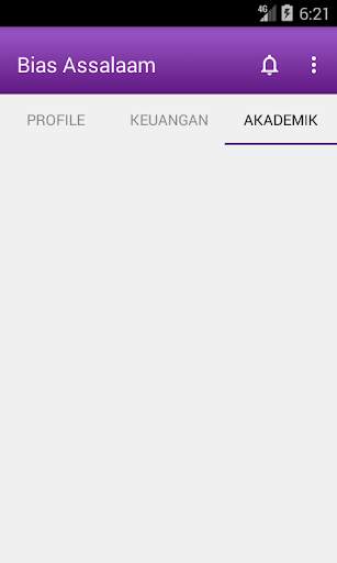 Bias Assalam screenshot 4